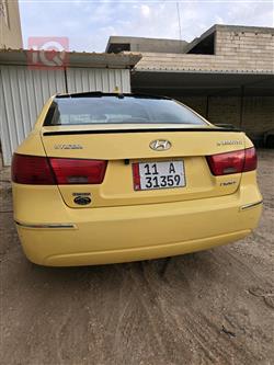 هيونداي سوناتا